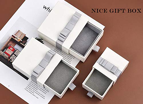 DIDADIC DIDADIC Wife Gifts Romantic for Birthday Mothers Day, Wifey Gifts for Bride, for Her, Women Gift Present for Valentines Day, Ideas from Husband (MIR-Wife)  - Image 5