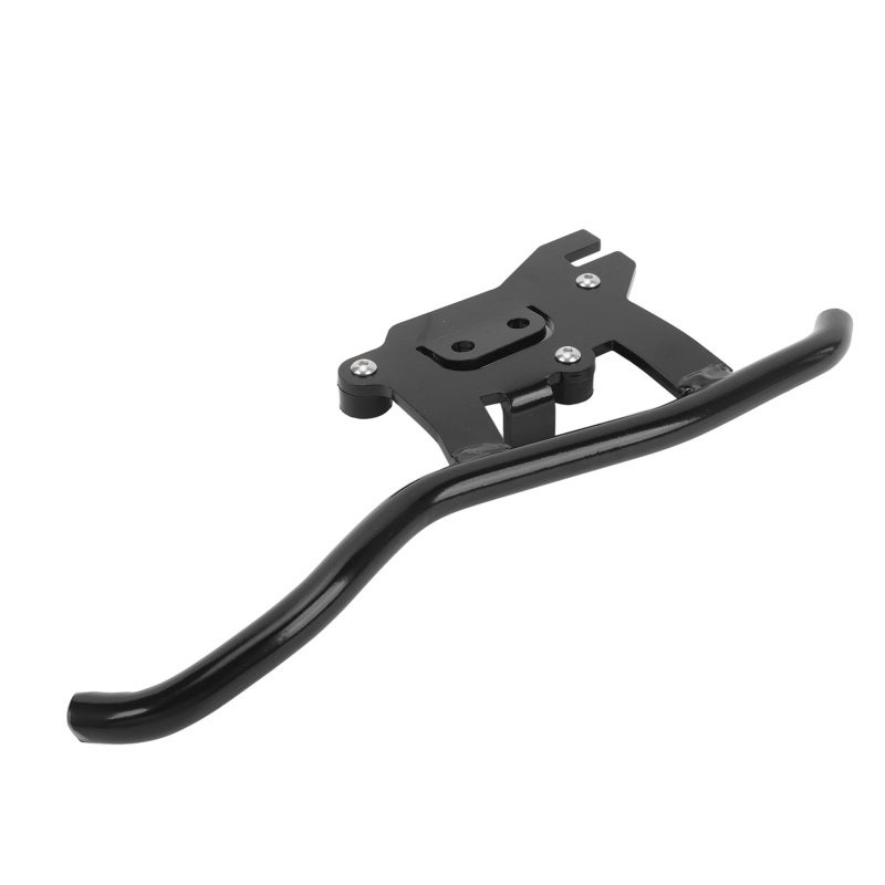 Motorcycle Cardan Guard Protector: Steel Black Powder Coated Enhanced Safety Rear Drive Shaft Protection - Sturdy Erosion Resistant Rear Axle Protector for R1300GS 2024 And Later Adventure Bikes - Image 3