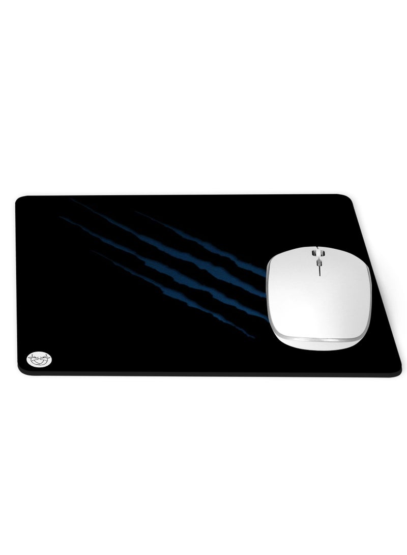 Reeman Design Mouse pad with Mickey Mouse print