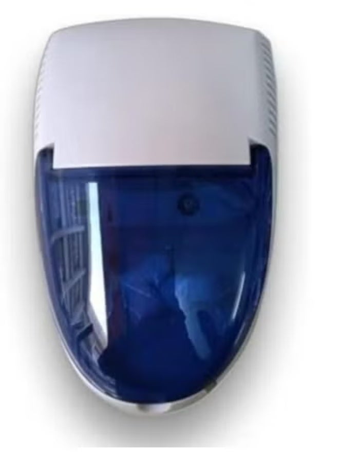 Activ Italian-Made Active Steam Inhaler for Adults & Children – Effective Respiratory Relief - Image 1