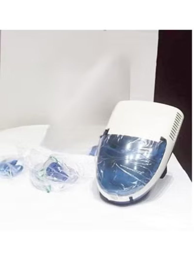 Activ Italian-Made Active Steam Inhaler for Adults & Children – Effective Respiratory Relief - Image 3