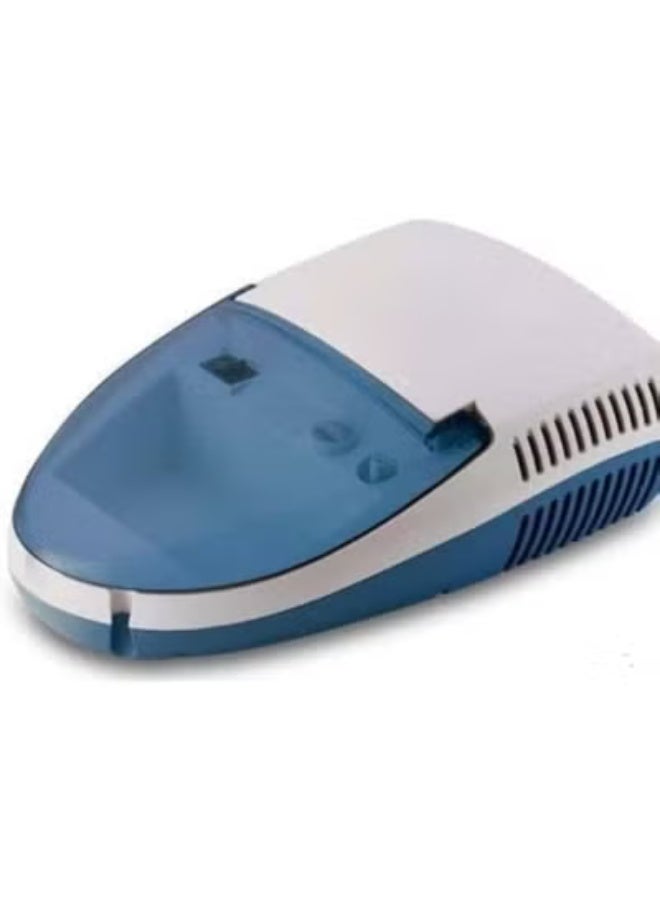 Activ Italian-Made Active Steam Inhaler for Adults & Children – Effective Respiratory Relief - Image 2