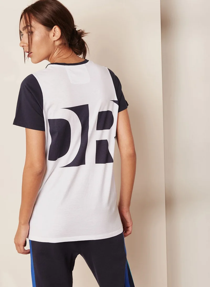 LNDR Easy Logo T-Shirt