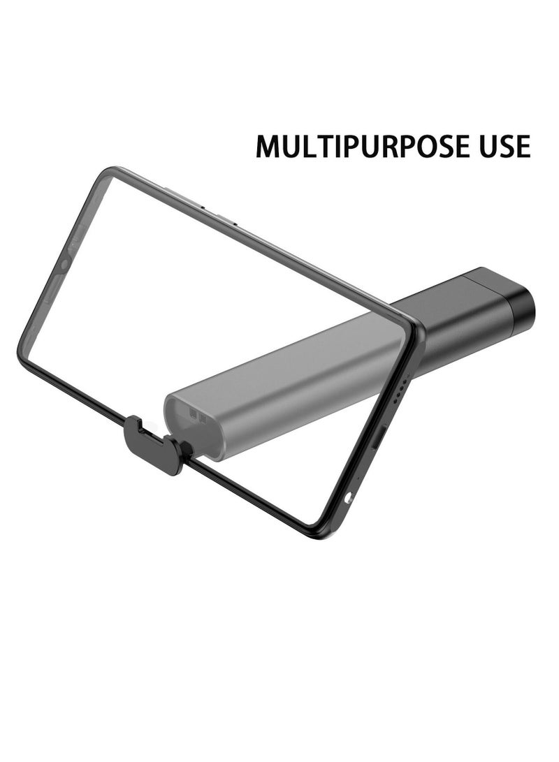 1PC Data Cable Multifunctional Three In One Data Cable Card Reader OTG Adapter Type C External Memory Card Storage Stick