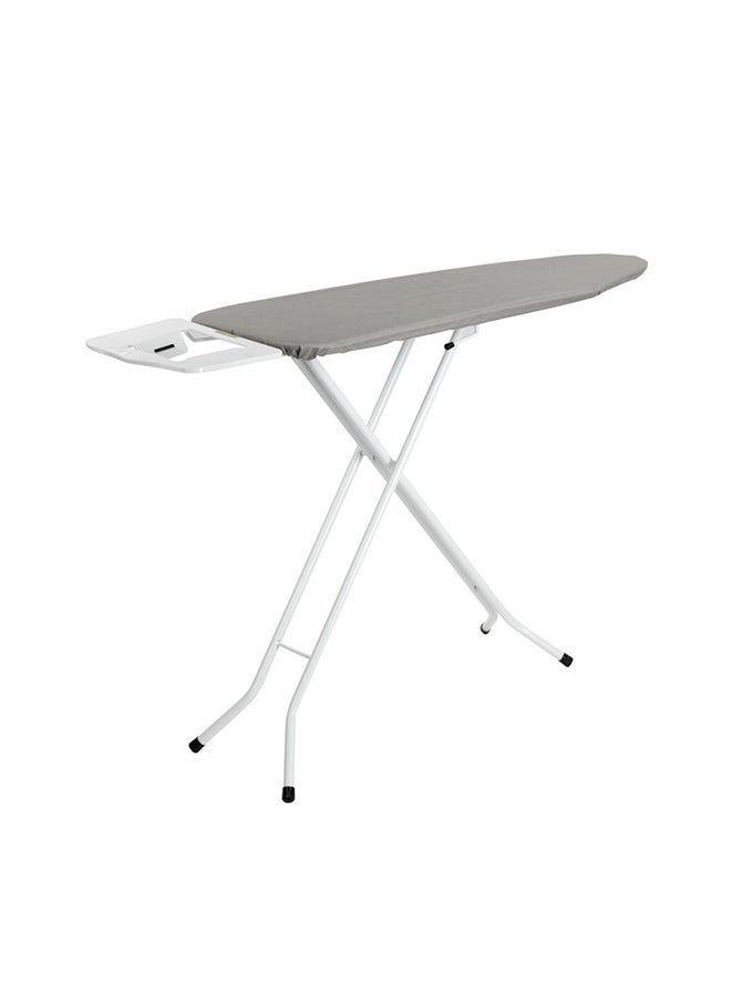 Royalford Mesh Ironing Board Assorted Colour Grey/White - Image 1