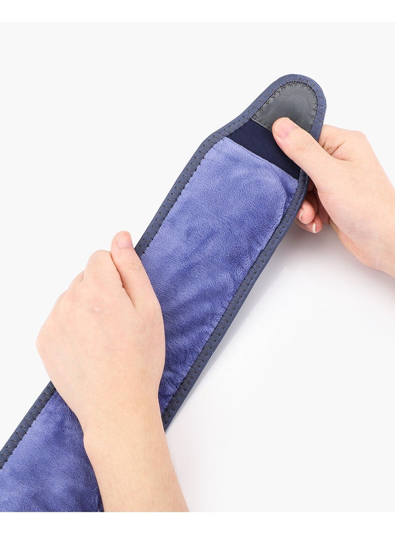 Heating Pad Arm Wrap, Arm Heated Wrap, Heated Wrist Wrap, Portable Heat Brace for Elbows Arms Knee Ankle Leg, Adjustable Strong 3 Heat Settings, Non Vibration - Image 1