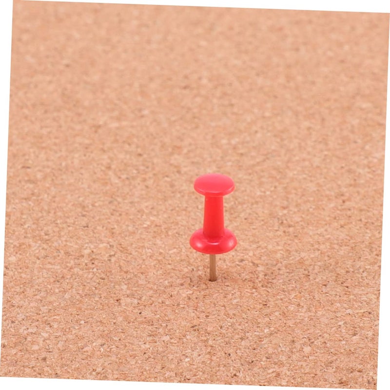 Self Adhesive Hexagon Cork Memo Board Light Brown Bulletin Board Tiles for Home Office Decor - Image 5