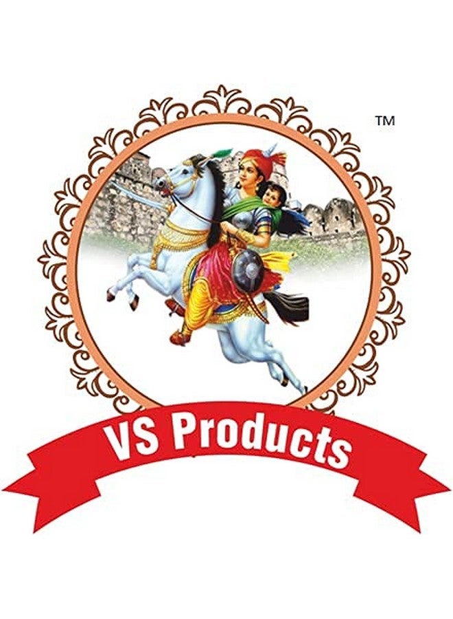 VS Products VS Products Parangi Sakkai Powder,550g,Chaina root,Chobchini, Madusnuhi, Flying chuck, Chekka powder,(pack of 5 x 100g, pack of 1 x 50g)  - Image 3