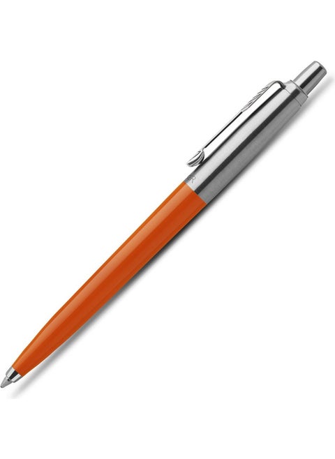 Jotter Original Ballpoint Pen Orange Ct 2183316