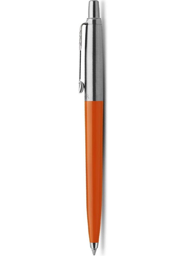 PARKER - Jotter Original Ballpoint Pen Orange Ct 2183316 - Image 1