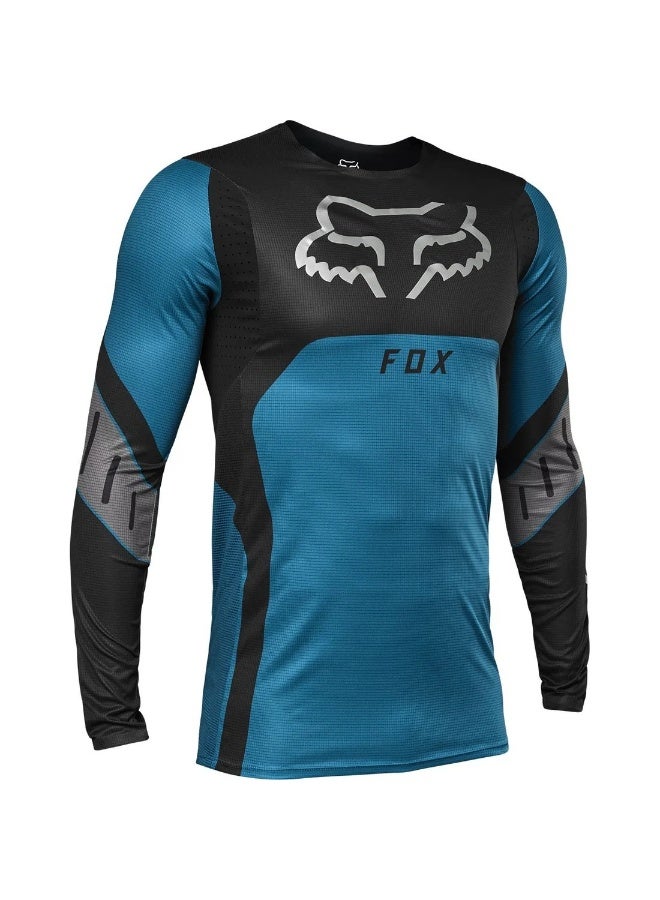 Fox Men's Outdoor Cycling Suit Off-road Road Mountain Bike Cycling Suit - Image 1