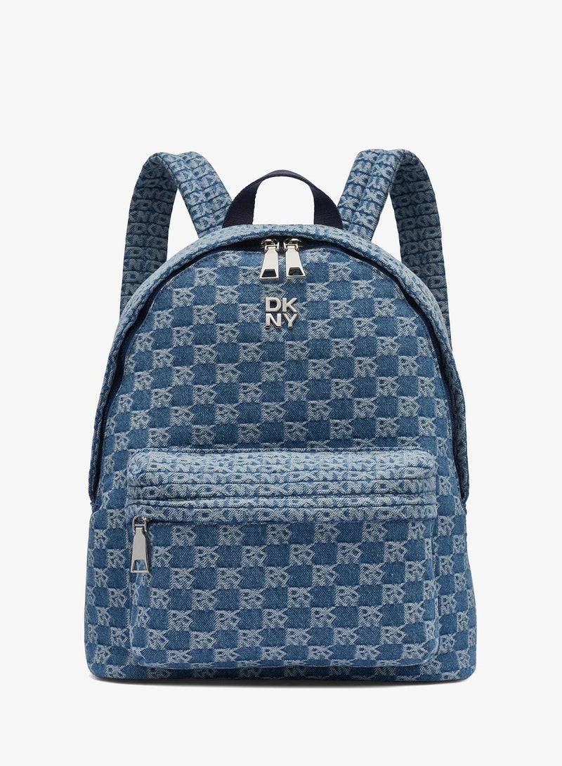 DKNY Jenny Casual Backpack - Image 1