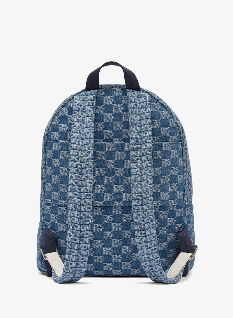 DKNY Jenny Casual Backpack - Image 3
