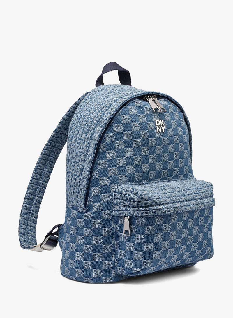 DKNY Jenny Casual Backpack - Image 4
