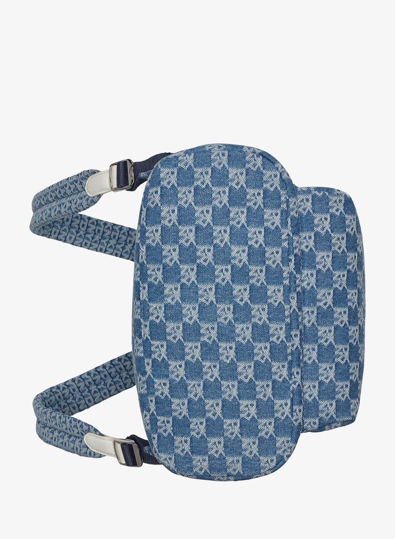 DKNY Jenny Casual Backpack - Image 5