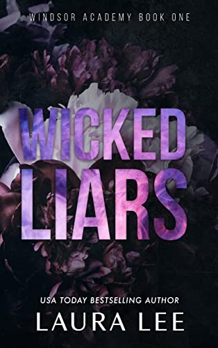 Wicked Liars - Special Edition - Image 1