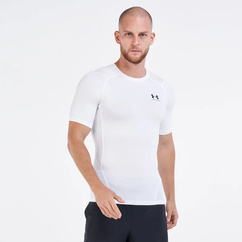 Under Armour Men's HeatGear® Compression Top