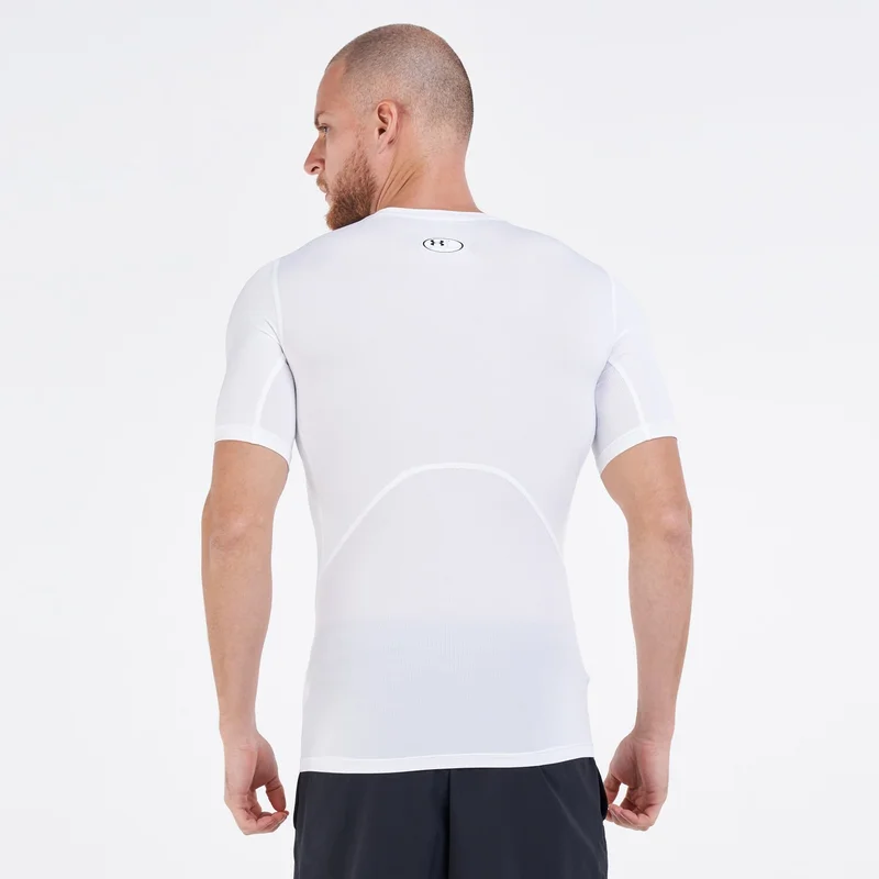 Under Armour Men's HeatGear® Compression Top