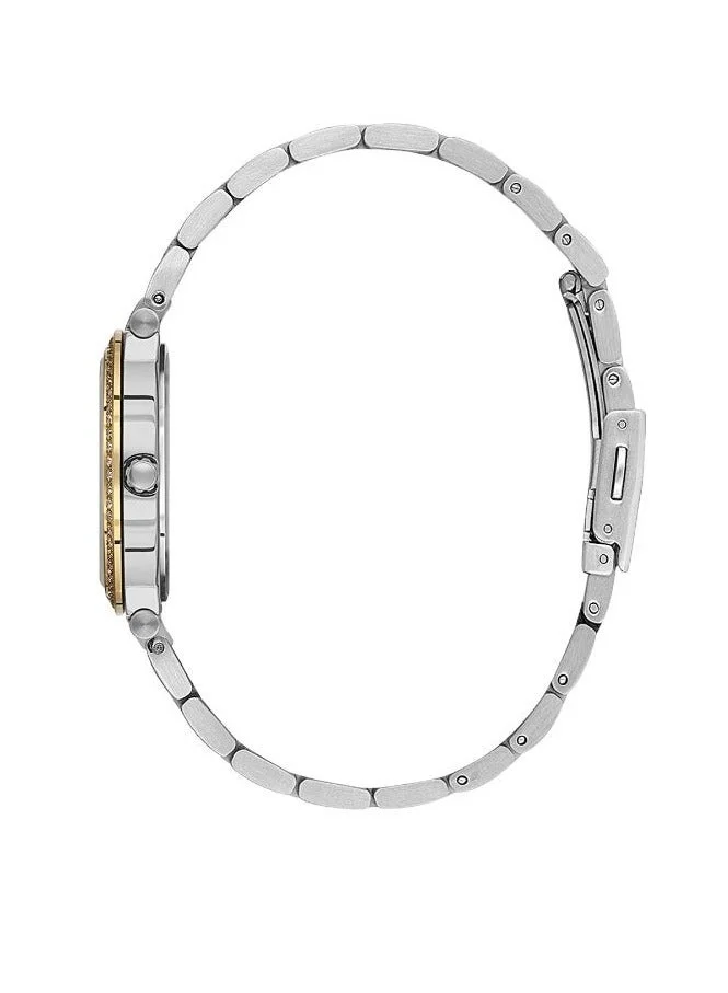 BIGOTTI Bigotti - Raffinato Women Watch | Stainless SteelBrass Case | Analog | Round Dial | Mineral Glass | Japanese Quartz | Water Resistant 30 Meters