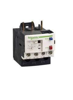 Schneider Overload Relay, Class 10,7-10A, TeSys Lrd Series (LRD14)