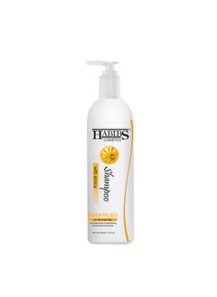 Professional Hair Shampoo With Arnica Herbal Shampoo To Improve Your Scalp Health For Daily Use For All Hair Types (400Ml)