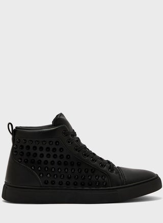 Studded Statement Sneakers - pzsku/ZA5E6BC4A3CB3D989E7DAZ/45/_/1698932145/04e0be0e-4c1e-4ad4-9470-b7051937d571
