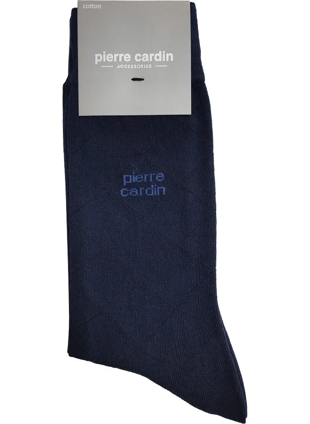 بيير كاردان Lusaka Cotton Men's Socks