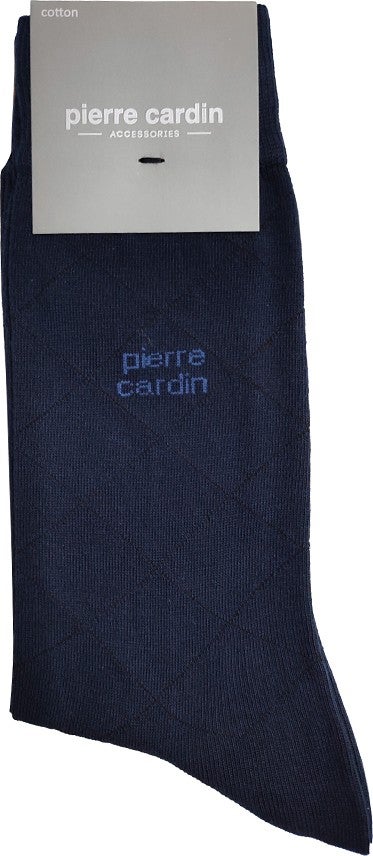 Lusaka Cotton Men's Socks