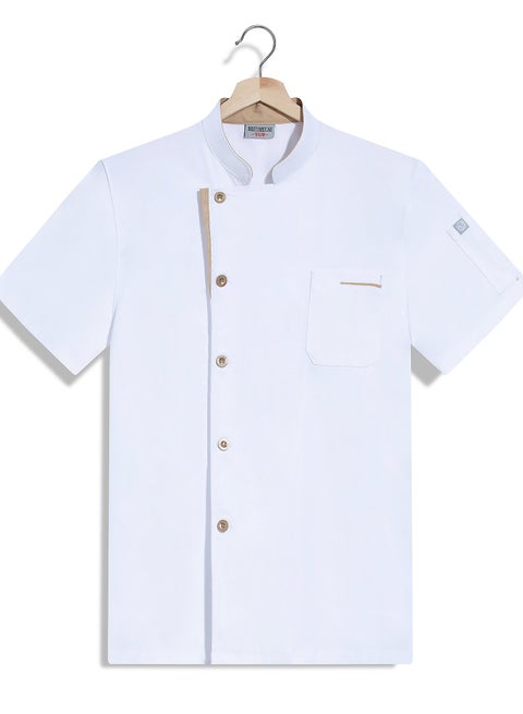 New Workwear Chef Uniform