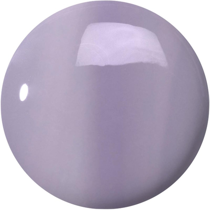 Zoya Marley ZP542 Professional Nail Polish - Pale Lavender with Silvery Pearl Finish, 15 ml - Image 3