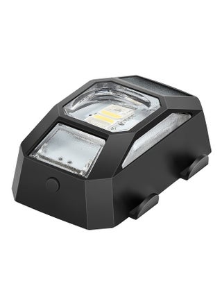 Drone Strobe Lights Signal Warning Light White/Red/Green/Yellow Lights Flashing High Brightness Easy Installation Built-in Rechargeable Battery Replacement for DJI Mavic Mini 2/ Mavic Air 2/ FPV - pzsku/ZA5E7093A4DFE06A963E4Z/45/_/1715659058/915d6405-dba2-45a1-87a4-83b54670c317