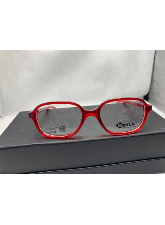 BEN.X Full Rim Oval Eyeglass Frame 560 C 11  - Image 2