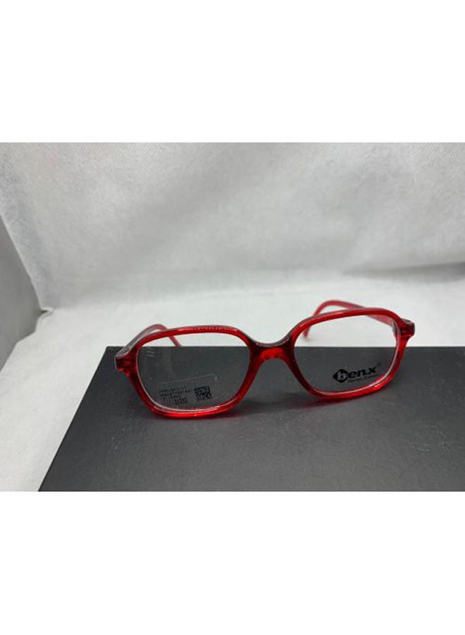 BEN.X Full Rim Oval Eyeglass Frame 560 C 11  - Image 1