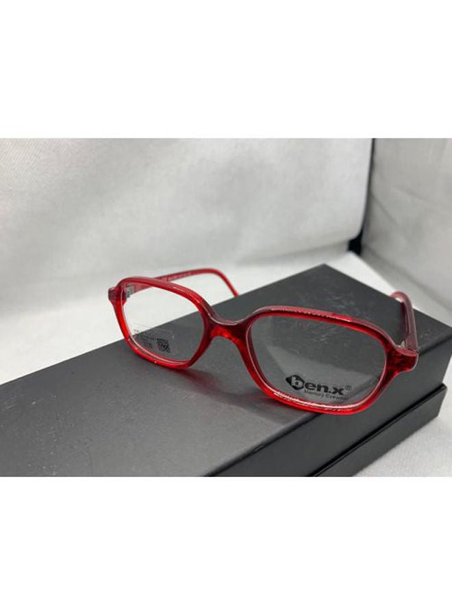 BEN.X Full Rim Oval Eyeglass Frame 560 C 11  - Image 3