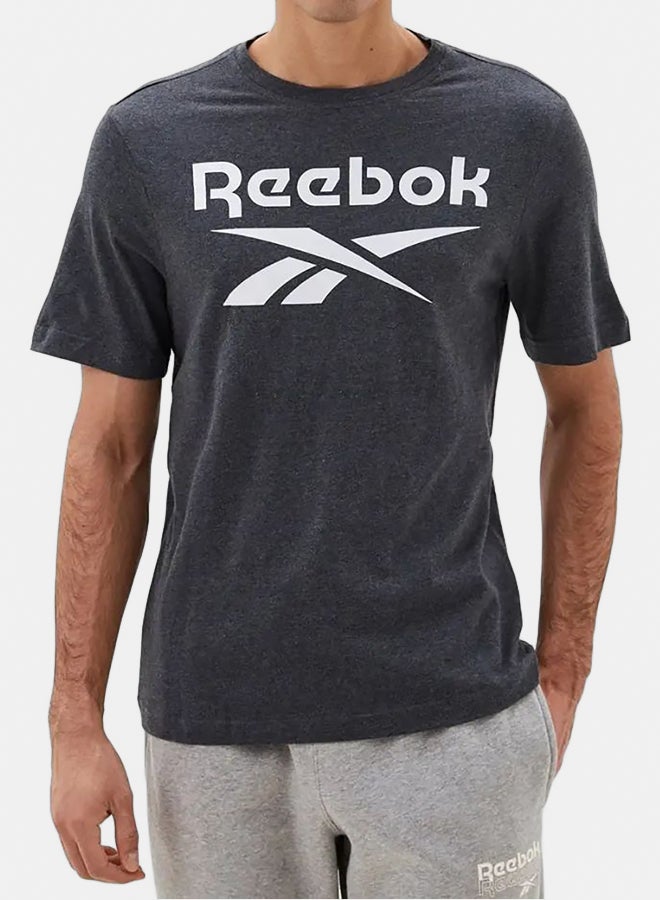 Reebok Reebok Identity Big Logo Tee - Image 1
