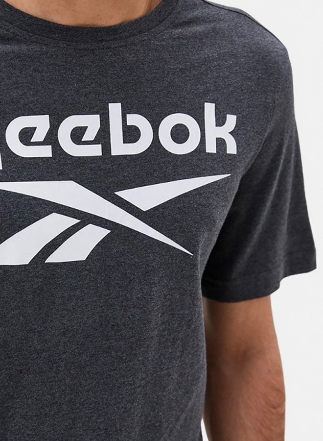 Reebok Reebok Identity Big Logo Tee - Image 3