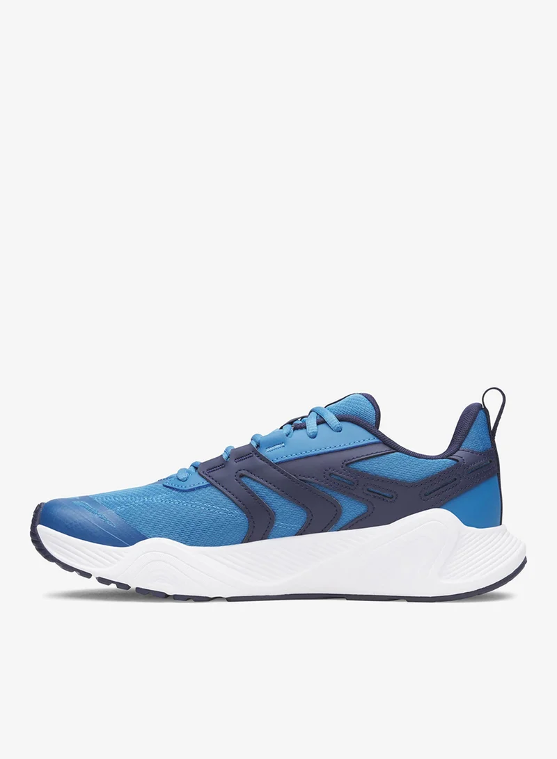 Under Armour Blue UA Charged Commit TR 5 for Men | Best Price UAE