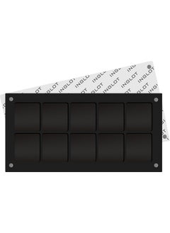 Inglot Freedom System Palette [10] 