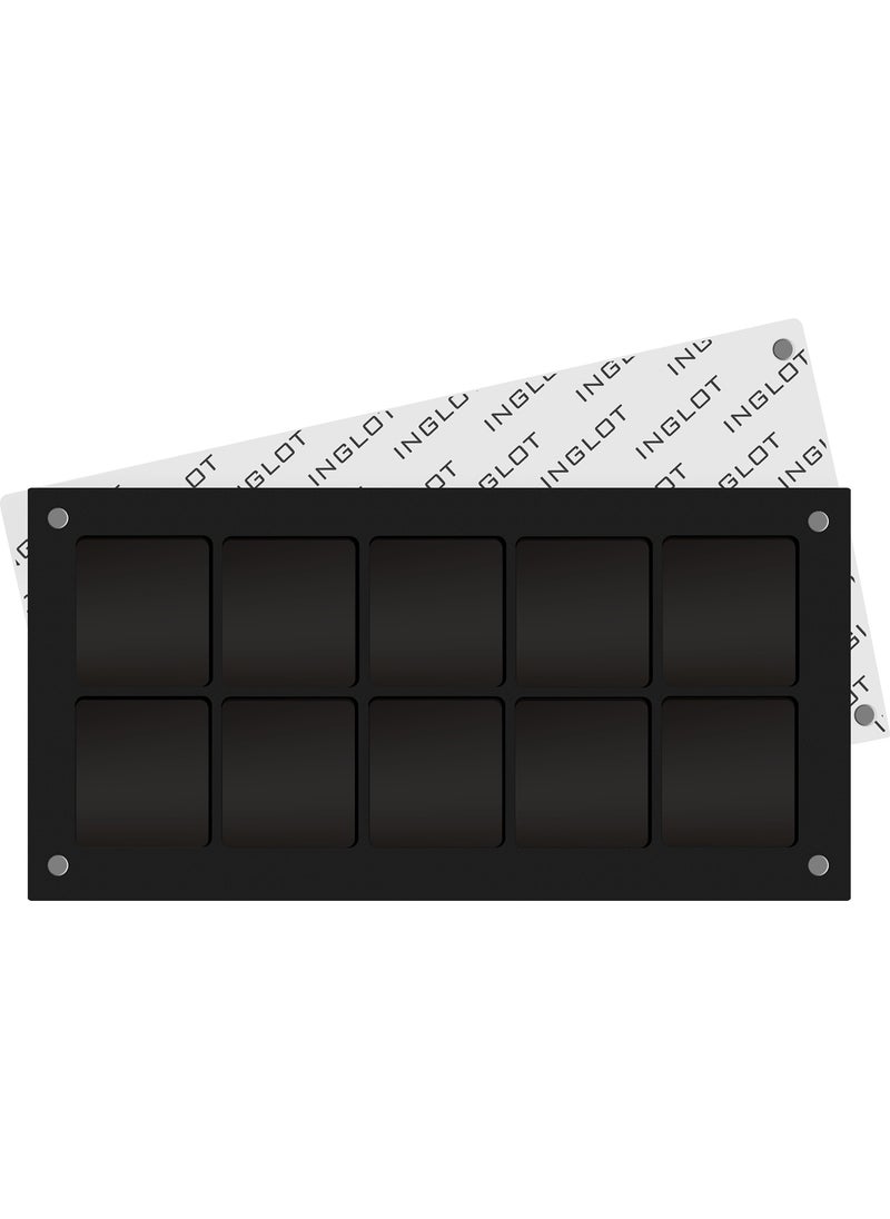 Inglot - Freedom System Palette [10] - Image 1