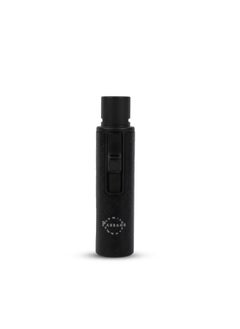 Passage PASSAGE Mini Jet Flame Lighter - Portable Refillable Lighter for Oud,Grill, BBQ, Camping - Windproof and Durable Black  - Image 1