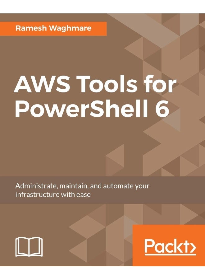 AWS Tools for PowerShell 6
