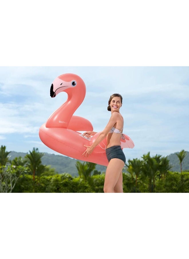 Generic 3D-Shaped Swimming Float - Image 5