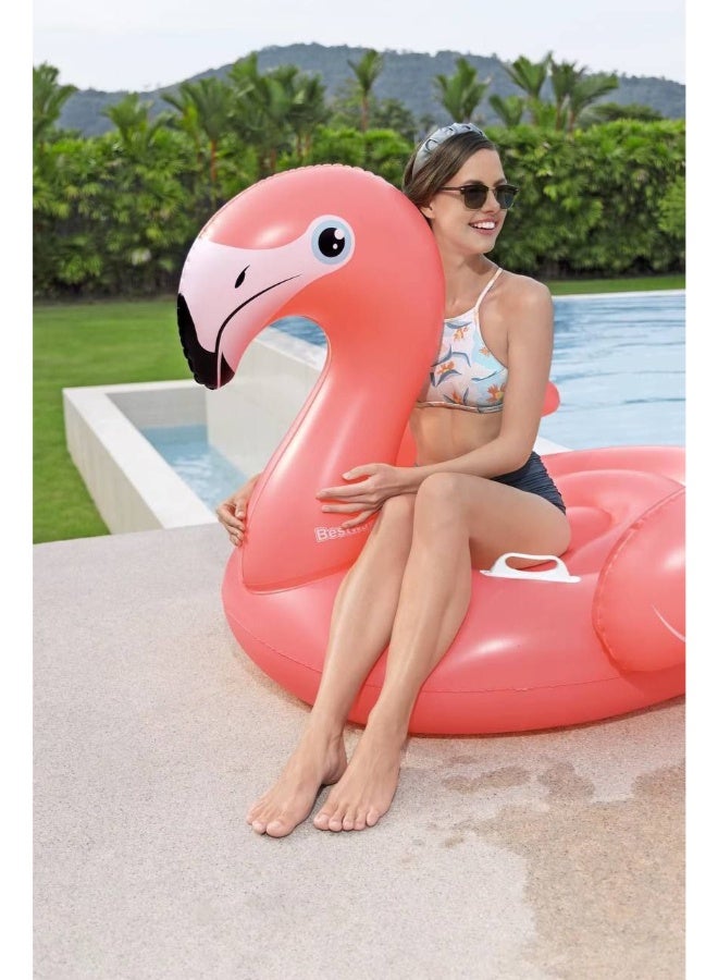 Generic 3D-Shaped Swimming Float - Image 1