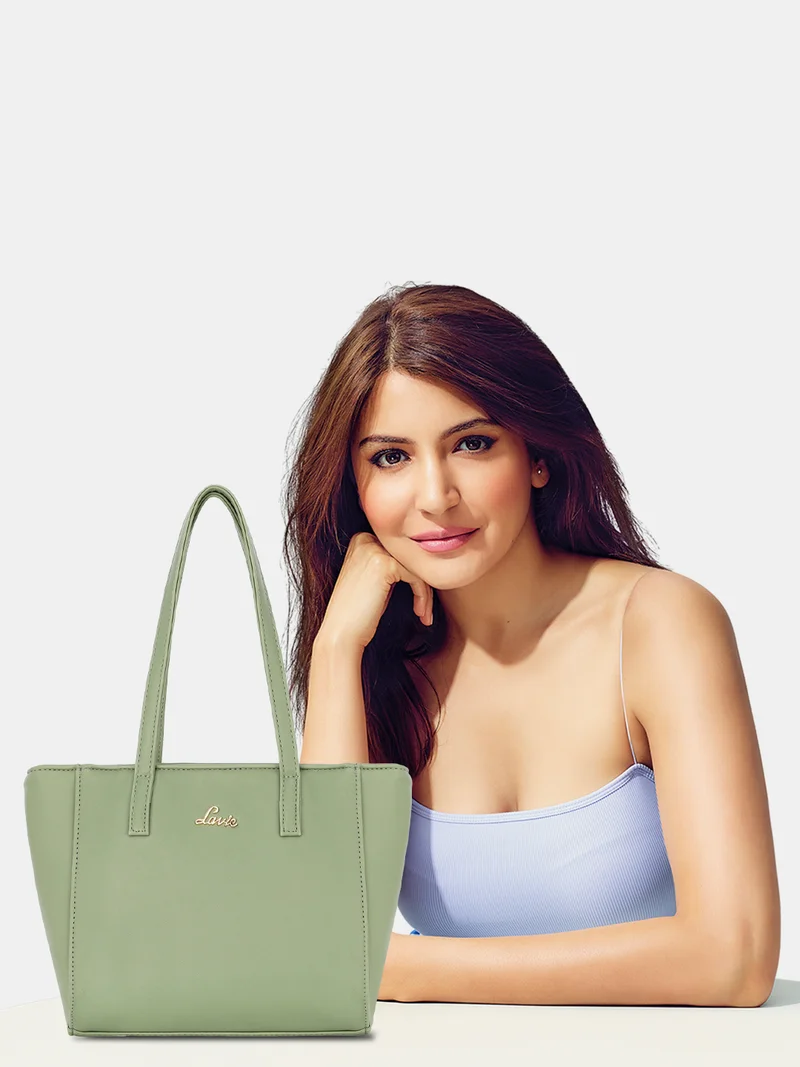 Lavie  Betula 1 Women's Small Tote (Mint) for Women | Best Price UAE