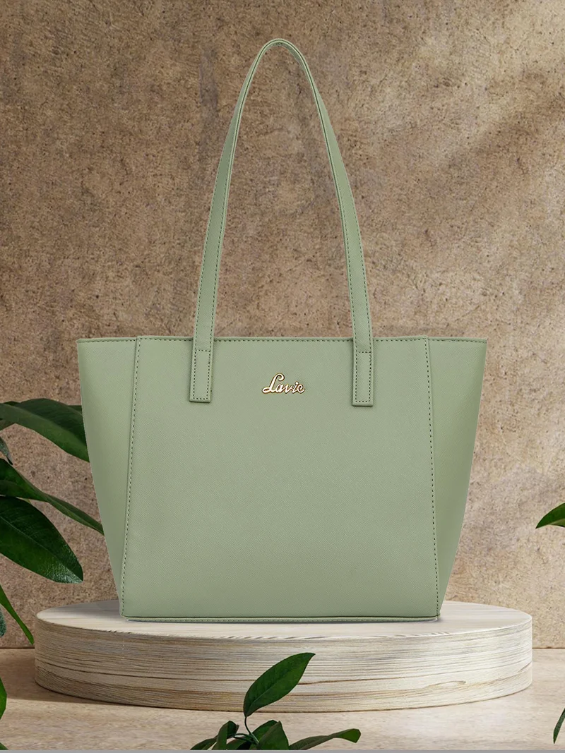 لافي حقيبة يد نسائية صغيرة بتولا نعناعي