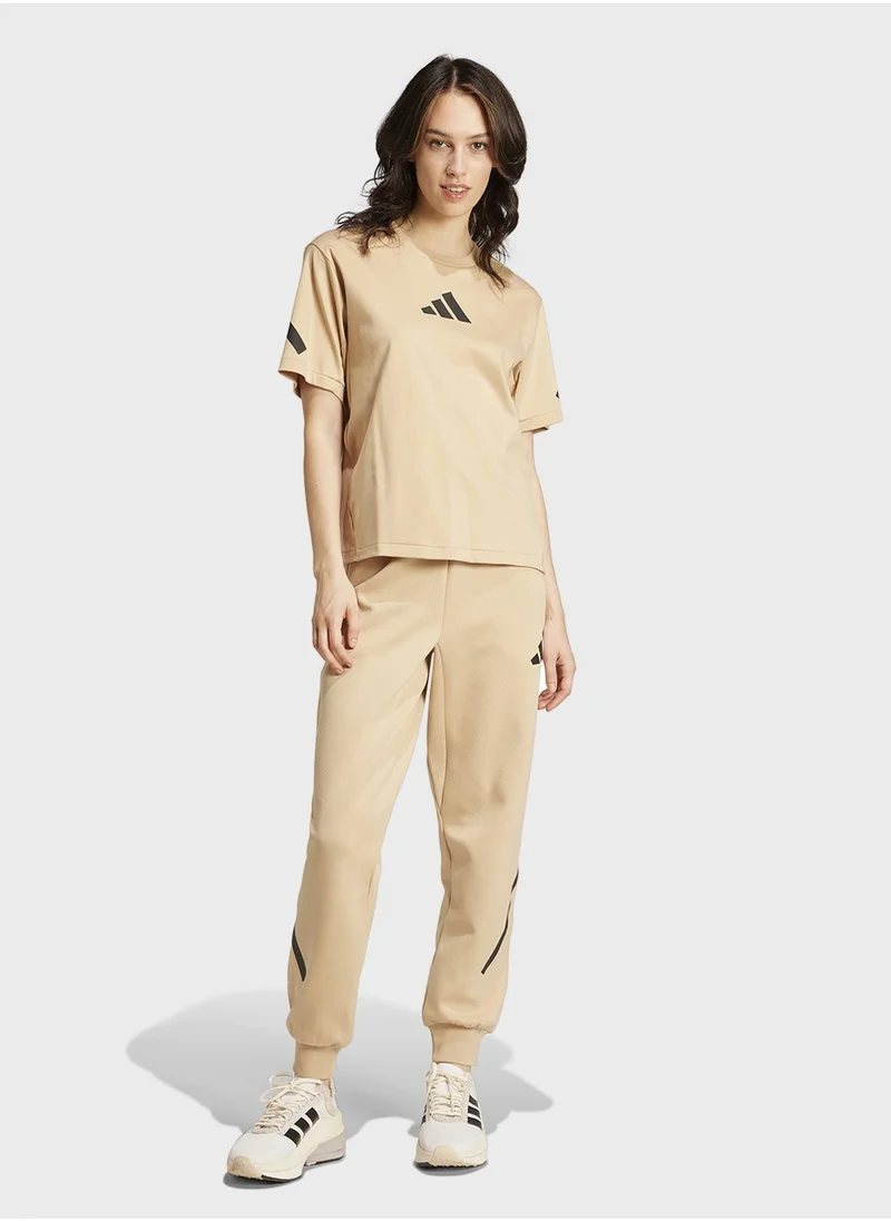 Adidas Z.N.E. T-Shirt