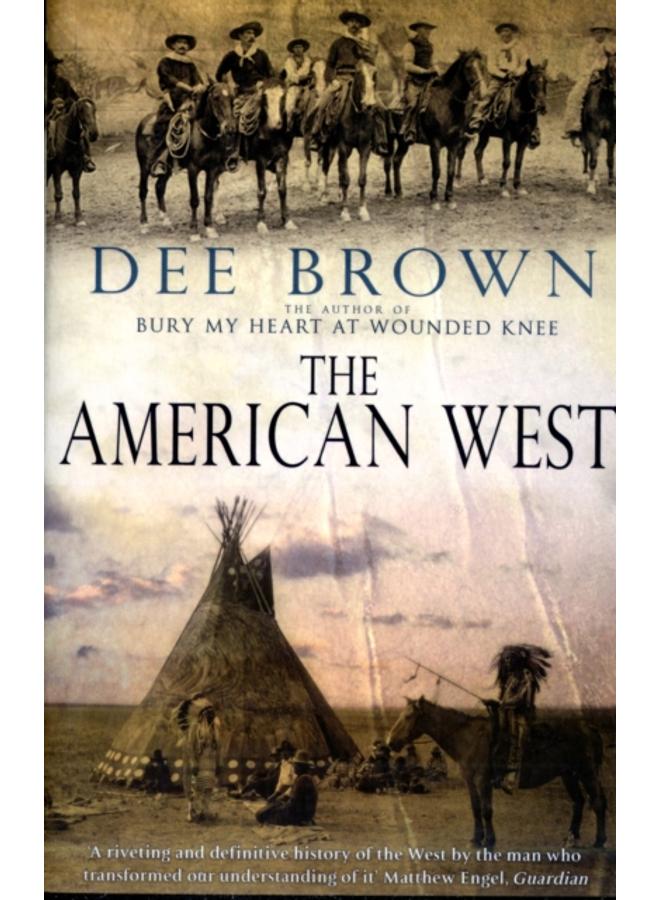 The American West 