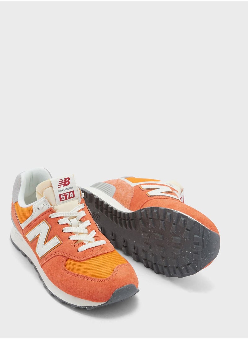 New Balance - 574 Sneakers - Image 1