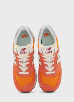 New Balance 574 Sneakers  - Image 4