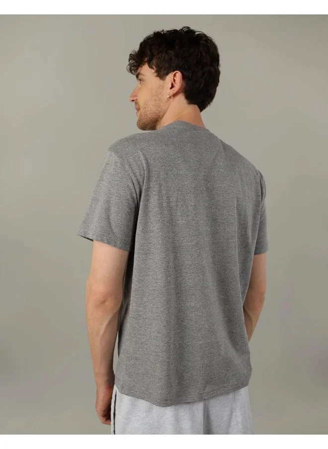 American Eagle Graphic Crew Neck T-Shirt